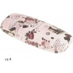 pouzdro na brýle Vintage – Zboží Dáma