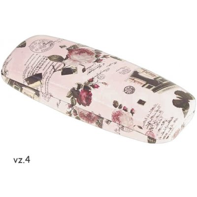 pouzdro na brýle Vintage – Zboží Dáma