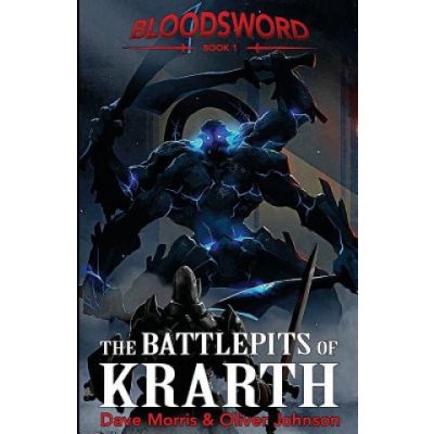 Battlepits of Krarth