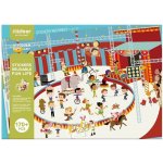 MiDeer Znovu použitelné samolepky Zábavný život – Zboží Dáma