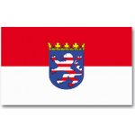 Vlajka Hesensko – Hledejceny.cz
