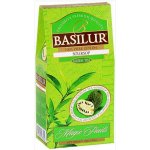 Basilur Magic Green Soursop papír 100 g – Zboží Mobilmania