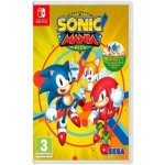 Sonic Mania Plus – Sleviste.cz