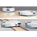 Hobot Legee D8 + LuLu Bundle – Zboží Mobilmania