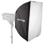 Helios softbox 60 x 60 cm – Zbozi.Blesk.cz