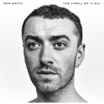 Sam Smith - The Thrill of It All LP - LP – Sleviste.cz