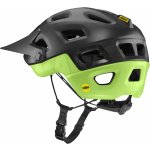 Mavic Deemax PRO Mips black/green 2021 – Zboží Mobilmania