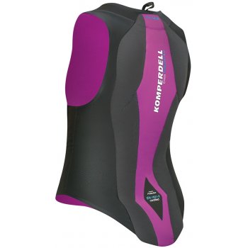 Komperdell PROTECTOR CROSS PRO VEST WOMEN