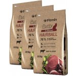 Fitmin Cat Purity Hairball 10 kg – Hledejceny.cz