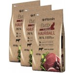 Fitmin Cat Purity Hairball 10 kg – Sleviste.cz