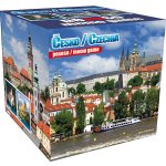 Pexeso: Česko – Hledejceny.cz