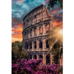 CLEMENTONI Koloseum 500 dílků – Hledejceny.cz