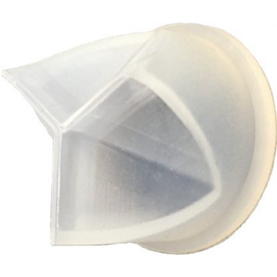 HAAS zpětná klapka pro 1" odbočky sifonů – Hledejceny.cz