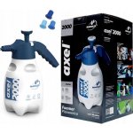 MAROLEX Axel 2000 – Sleviste.cz