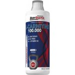 Weider L-Carnitine 100000 1000 ml – Zboží Mobilmania