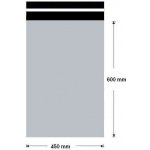 Plastová obálka 450x550 – Zboží Živě