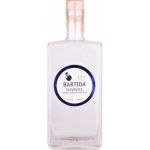 Bartida Slivovice 47% 0,7 l (holá láhev) – Zboží Dáma