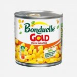 Bonduelle Gold Zlatá kukuřice 340g – Sleviste.cz