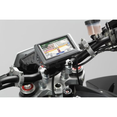 Držák GPS BMW R 1200 RT(05-13), Ducati,Kawasaki,Suzuki,Triumph, Yamaha – Zbozi.Blesk.cz