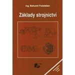 Základy strojnictví Albra – Hledejceny.cz