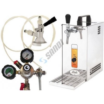 Lindr Pygmy 25 KOMBI red. ventil N2 – Hledejceny.cz