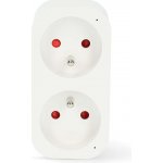 Nedis WIFIP141EWT – Hledejceny.cz