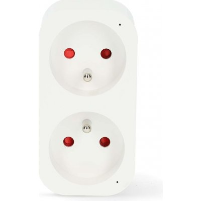 Nedis WIFIP141EWT – Hledejceny.cz