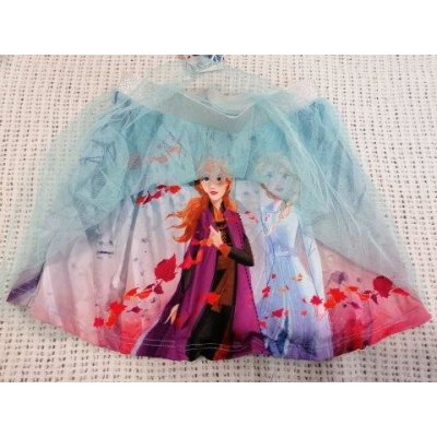 Sukně Frozen – Sleviste.cz