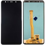 LCD Displej + Dotykové sklo Samsung Galaxy A7 – Sleviste.cz