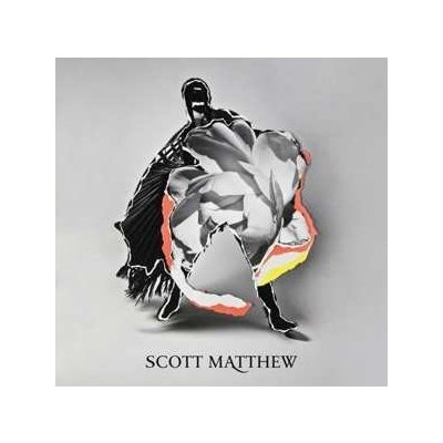 Matthew, Scott - There's Ocean That Divide – Sleviste.cz