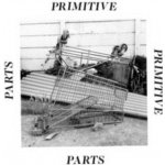 Primitive Parts - Parts Primitive CD – Zboží Mobilmania