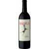 Víno Hoopla California Cabernet Sauvignon červené 2018 14,5% 0,75 l (holá láhev)