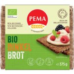 Pema Bio špaldový chléb 375 g – Zboží Dáma