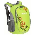 Boll batoh Koala 10 l lime – Zbozi.Blesk.cz