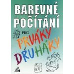 Barevné počítání pro prváky a druháky Prometheus – Nevyhoštěná, Miloslava – Sleviste.cz