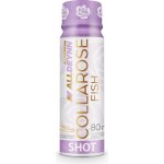 Alldeynn Collarose Fish Shot pomeranč/třešeň 80 ml – Hledejceny.cz