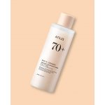 Anua Rice 70 Glow Milky Toner rozjasňující pleťový toner s rýžovým extraktem 250 ml – Hledejceny.cz