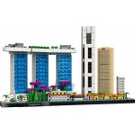 LEGO® Architecture 21057 Singapur – Hledejceny.cz