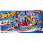 MATTEL Hot Wheels Epická smyčka Set HNL97 – Hledejceny.cz