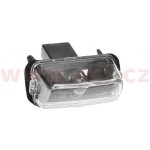 Peugeot a Citroen osvětlení SPZ | Zboží Auto