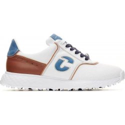 Duca Del Cosma Positano Mens white/brown