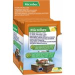 Bros - Microbec mikrobiologický přípravek k likvidaci obsahu septiku 18 x 25 g