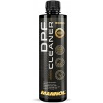 Mannol DPF Cleaner 400 ml – Sleviste.cz
