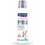 Hansaplast Silver Active sprej na nohy 150 ml – Zboží Dáma