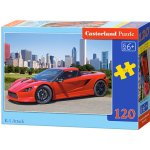 Castorland K-1 Attack 120 dílků – Hledejceny.cz