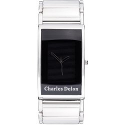 Charles Delon 4494/01 hodinky - Nejlepší Ceny.cz