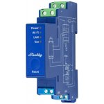 Shelly Pro Dimmer 0/1-10V PM stmívací modul (LAN, WiFi, Bluetooth) SHELLY-PRO-DIMMER-0-1-10V-PM – Zboží Živě