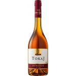J&J Ostrožovič Tokajský výběr 3-putňový 13,5% 0,5 l (holá láhev) – Hledejceny.cz