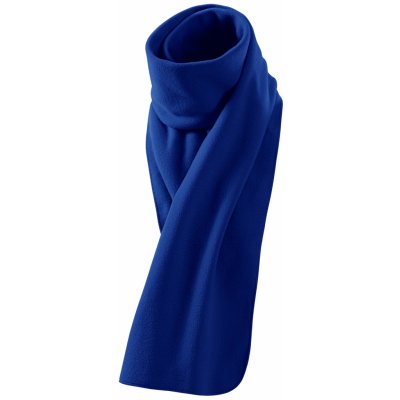 Malfini šála fleece Scarf New královská modrá