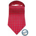 Avantgard Askot Červená 593 3189 – Zboží Mobilmania